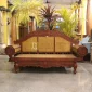 Chettinad Design Sofa