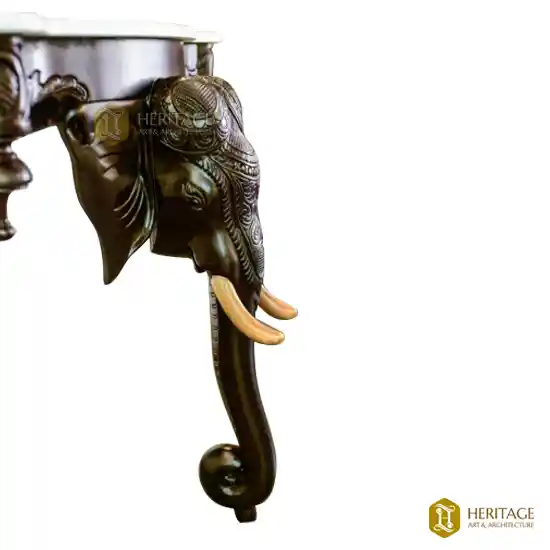 Elephant Console