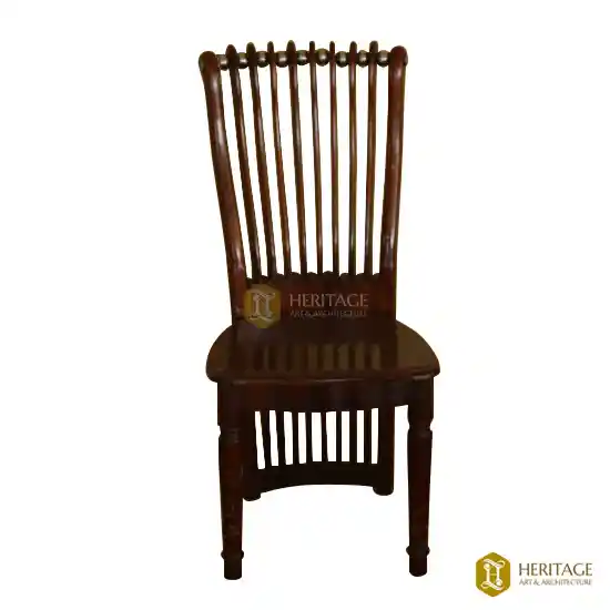 Wooden Dining Chair