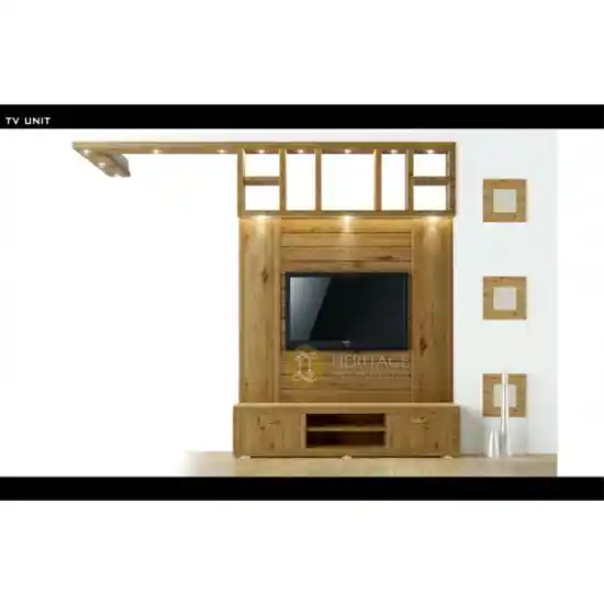 Tv unit