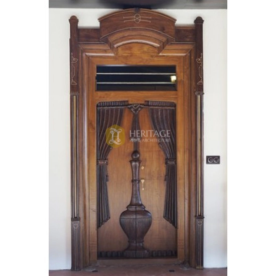 antique-south-indian-door