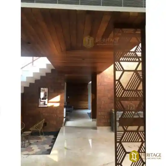 passage false ceiling design