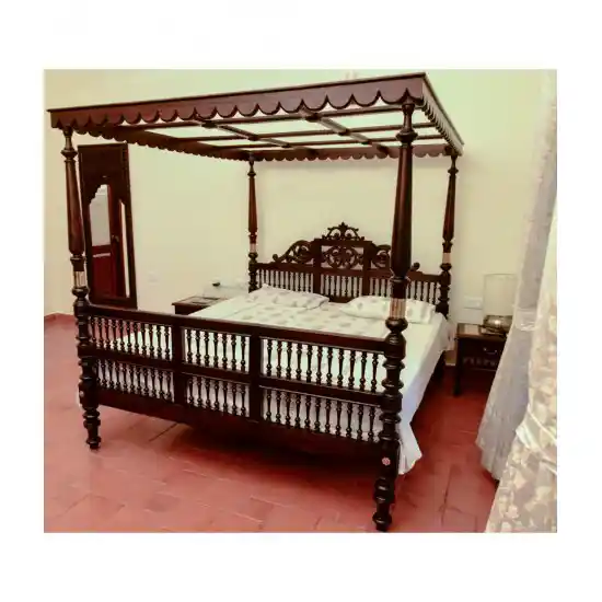 rosewood cot price